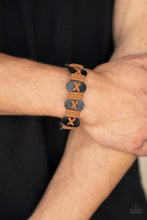 Load image into Gallery viewer, Paparazzi Macho Maverick - Multi - VENDOR _NAME - Sassy Sparkles $5 Jewelry
