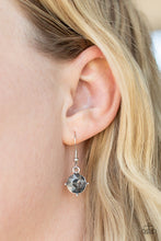 Load image into Gallery viewer, Celestial Royal - Silver freeshipping - Sassy Sparkles $5 Jewelry
