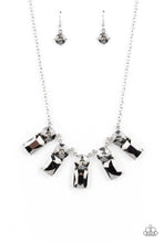 Load image into Gallery viewer, Celestial Royal - Silver freeshipping - Sassy Sparkles $5 Jewelry
