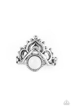 Load image into Gallery viewer, Paparazzi Lotus Solstice - White
