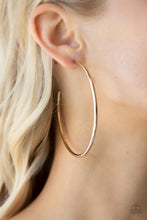Load image into Gallery viewer, Mega Metro - Gold - VENDOR _NAME - Sassy Sparkles $5 Jewelry

