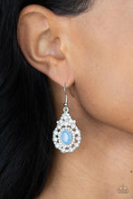 Load image into Gallery viewer, Paparazzi Celestial Charmer - Blue - VENDOR _NAME - Sassy Sparkles $5 Jewelry
