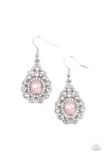 Load image into Gallery viewer, Paparazzi Celestial Charmer - Pink - VENDOR _NAME - Sassy Sparkles $5 Jewelry
