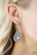 Load image into Gallery viewer, Paparazzi Celestial Charmer - Pink - VENDOR _NAME - Sassy Sparkles $5 Jewelry
