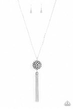 Load image into Gallery viewer, Paparazzi - Rhinestone Revolution - Necklace &amp; Earrings - Life of the Party Exclusive September 2021 freeshipping - Sassy Sparkles $5 Jewelry
