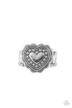 Load image into Gallery viewer, Paparazzi Southern Soulmate - Silver
