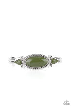 Load image into Gallery viewer, Paparazzi Tribal Trinket - Green
