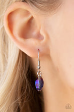 Load image into Gallery viewer, Paparazzi Cosmic Closeup - Purple
