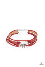 Load image into Gallery viewer, Tahoe Tourist - Red freeshipping - Sassy Sparkles $5 Jewelry
