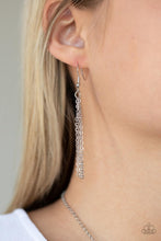 Load image into Gallery viewer, Paparazzi Prismatically Polished - Black - VENDOR _NAME - Sassy Sparkles $5 Jewelry
