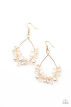 Load image into Gallery viewer, Paparazzi Marina Banquet - Gold - VENDOR _NAME - Sassy Sparkles $5 Jewelry
