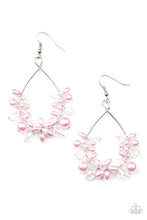 Load image into Gallery viewer, Paparazzi Marina Banquet - Pink - VENDOR _NAME - Sassy Sparkles $5 Jewelry
