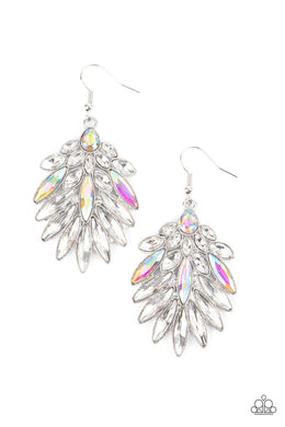 Cosmic-politan - Multi - VENDOR _NAME - Sassy Sparkles $5 Jewelry