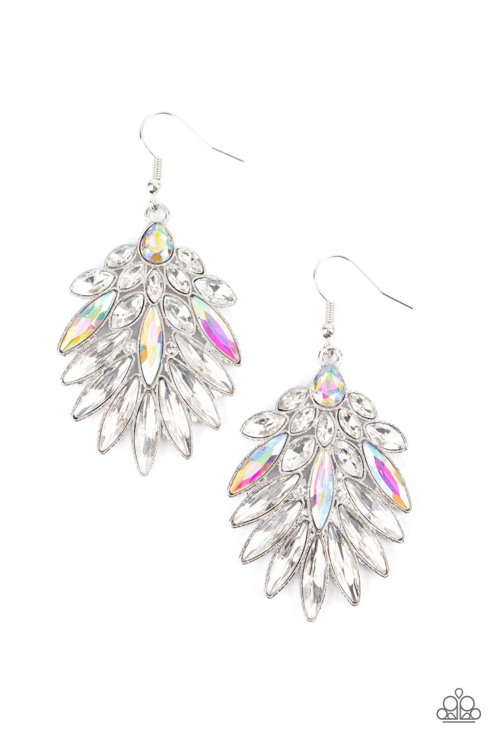 Cosmic-politan - Multi - VENDOR _NAME - Sassy Sparkles $5 Jewelry