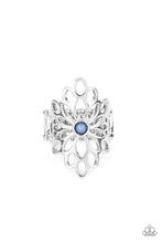 Load image into Gallery viewer, Perennial Daydream - Blue freeshipping - Sassy Sparkles $5 Jewelry
