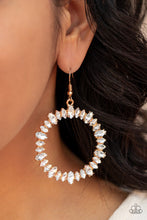 Load image into Gallery viewer, Glowing Reviews - Gold freeshipping - Sassy Sparkles $5 Jewelry
