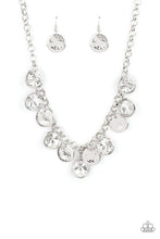 Load image into Gallery viewer, Spot On Sparkle - White freeshipping - Sassy Sparkles $5 Jewelry
