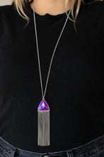 Load image into Gallery viewer, Proudly Prismatic - Pink - VENDOR _NAME - Sassy Sparkles $5 Jewelry
