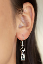 Load image into Gallery viewer, Paparazzi The Mane Course - Silver
