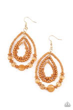Load image into Gallery viewer, Prana Party - Brown - VENDOR _NAME - Sassy Sparkles $5 Jewelry
