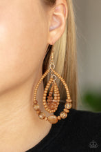 Load image into Gallery viewer, Prana Party - Brown - VENDOR _NAME - Sassy Sparkles $5 Jewelry
