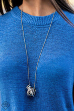 Load image into Gallery viewer, Paparazzi Audacious Attitude - White
