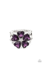 Load image into Gallery viewer, Paparazzi Minnesota Magic - Purple
