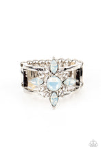 Load image into Gallery viewer, Paparazzi Opal Orchards - White - VENDOR _NAME - Sassy Sparkles $5 Jewelry
