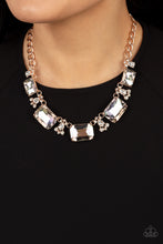 Load image into Gallery viewer, Flawlessly Famous - Multi - VENDOR _NAME - Sassy Sparkles $5 Jewelry
