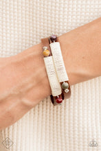 Load image into Gallery viewer, Paparazzi And Zen Some - VENDOR _NAME - Sassy Sparkles $5 Jewelry
