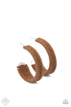Load image into Gallery viewer, Rural Guru - Brown - VENDOR _NAME - Sassy Sparkles $5 Jewelry
