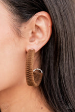 Load image into Gallery viewer, Rural Guru - Brown - VENDOR _NAME - Sassy Sparkles $5 Jewelry
