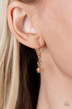 Load image into Gallery viewer, Clustered Candescence - Gold - VENDOR _NAME - Sassy Sparkles $5 Jewelry
