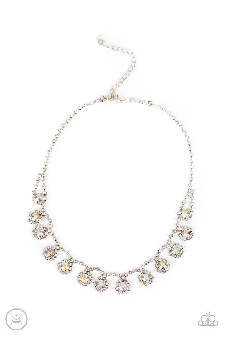 Paparazzi Princess Prominence - Multi