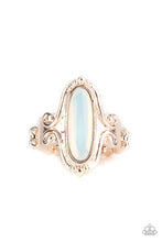 Load image into Gallery viewer, Paparazzi Timelessly Transcendent - Rose Gold
