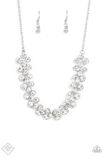 Load image into Gallery viewer, Won The Lottery - White - VENDOR _NAME - Sassy Sparkles $5 Jewelry
