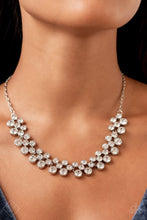 Load image into Gallery viewer, Won The Lottery - White - VENDOR _NAME - Sassy Sparkles $5 Jewelry
