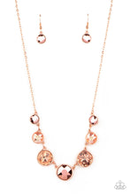 Load image into Gallery viewer, Paparazzi Pampered Powerhouse - Copper
