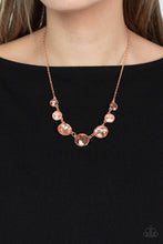 Load image into Gallery viewer, Paparazzi Pampered Powerhouse - Copper
