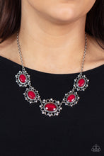 Load image into Gallery viewer, Paparazzi Meadow Wedding - Red
