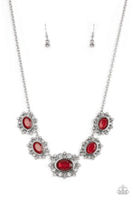 Load image into Gallery viewer, Paparazzi Meadow Wedding - Red
