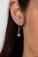 Load image into Gallery viewer, Paparazzi Urban Palace - Brown - VENDOR _NAME - Sassy Sparkles $5 Jewelry

