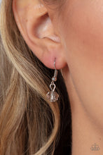 Load image into Gallery viewer, Paparazzi Decked Out Dazzle- Purple - VENDOR _NAME - Sassy Sparkles $5 Jewelry
