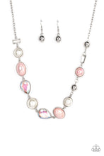 Load image into Gallery viewer, Nautical Nirvana - Pink - VENDOR _NAME - Sassy Sparkles $5 Jewelry
