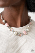 Load image into Gallery viewer, Nautical Nirvana - Pink - VENDOR _NAME - Sassy Sparkles $5 Jewelry
