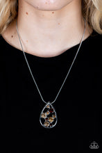 Load image into Gallery viewer, Paparazzi Seasonal Sophistication - Brown
