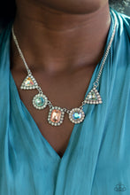 Load image into Gallery viewer, Paparazzi Posh Party Avenue - Multi - VENDOR _NAME - Sassy Sparkles $5 Jewelry
