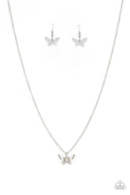 Load image into Gallery viewer, Paparazzi Flutter Love - Multi - VENDOR _NAME - Sassy Sparkles $5 Jewelry
