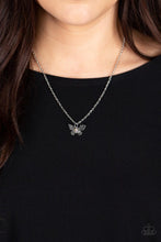 Load image into Gallery viewer, Paparazzi Flutter Love - Multi - VENDOR _NAME - Sassy Sparkles $5 Jewelry
