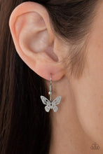 Load image into Gallery viewer, Paparazzi Flutter Love - Multi - VENDOR _NAME - Sassy Sparkles $5 Jewelry
